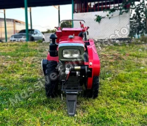 MT-22 Electric Walking Tractor for Sale in Zambia